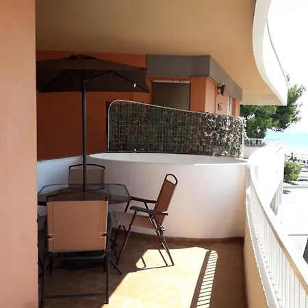 Marina Apartmán