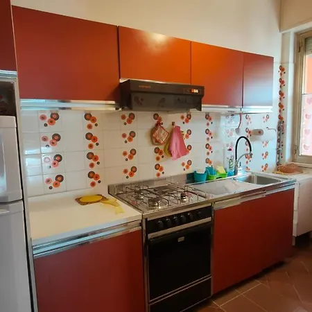 Marina Apartmán *