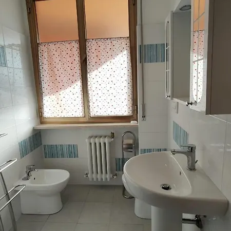 Marina Apartmán *