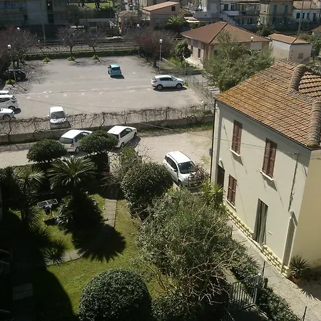 Apartament Marina Silvi Marina