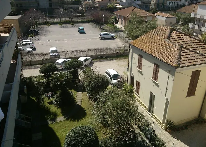 Apartment Marina Silvi Marina